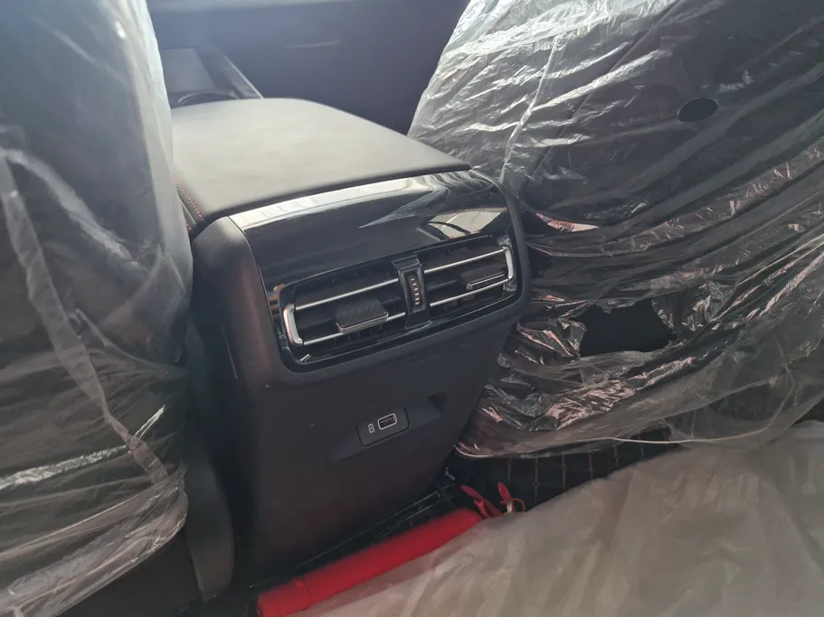 GAC إيمكو جي ال 2025 