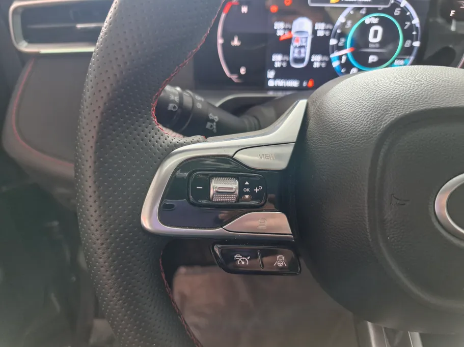 GAC إيمكو جي ال 2025 