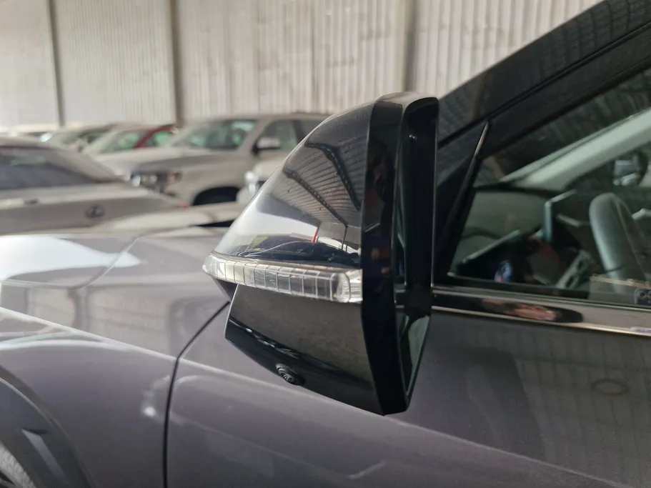 GAC إيمكو جي ال 2025 