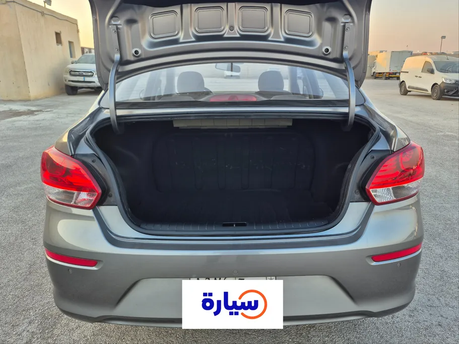 كيا بيجاس LX 2023 