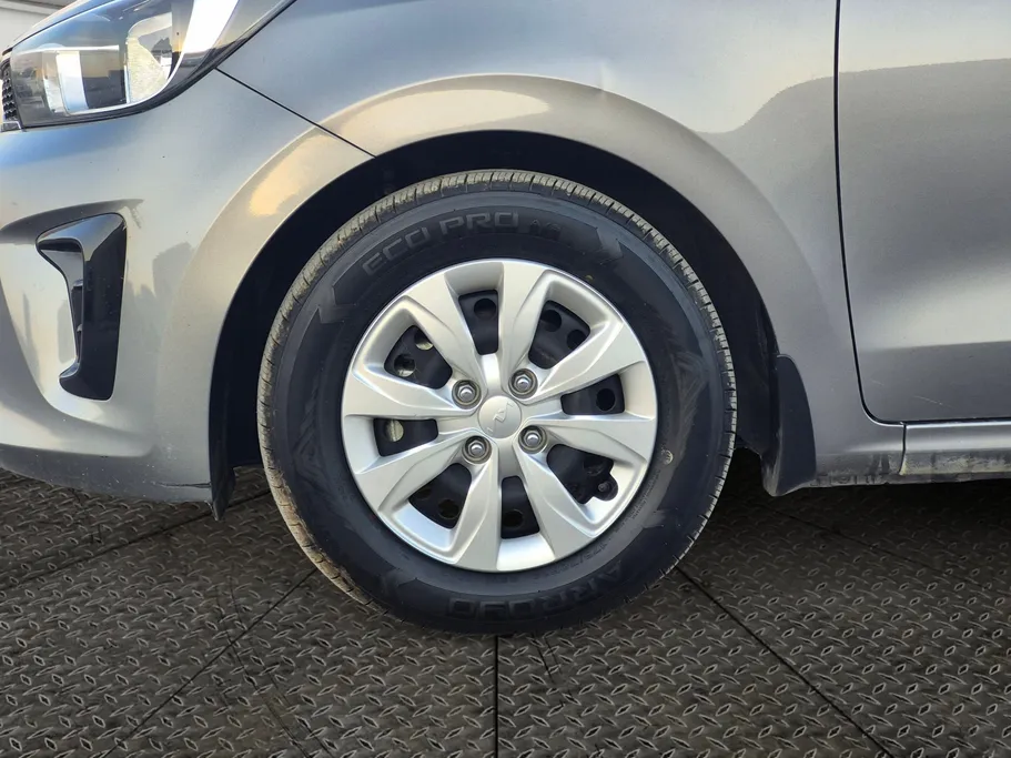 كيا بيجاس LX 2023 