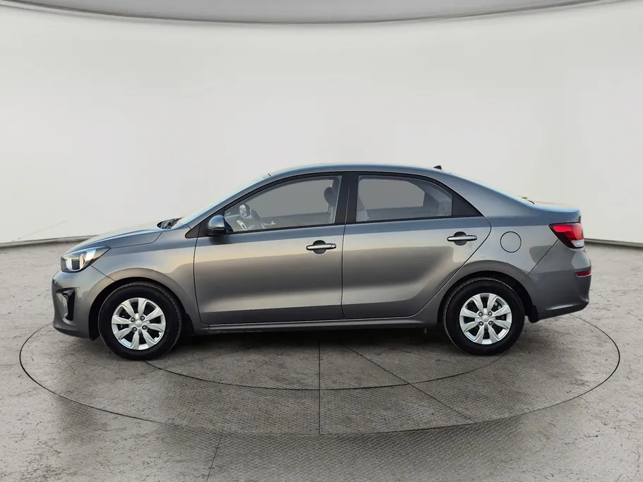 كيا بيجاس LX 2023 