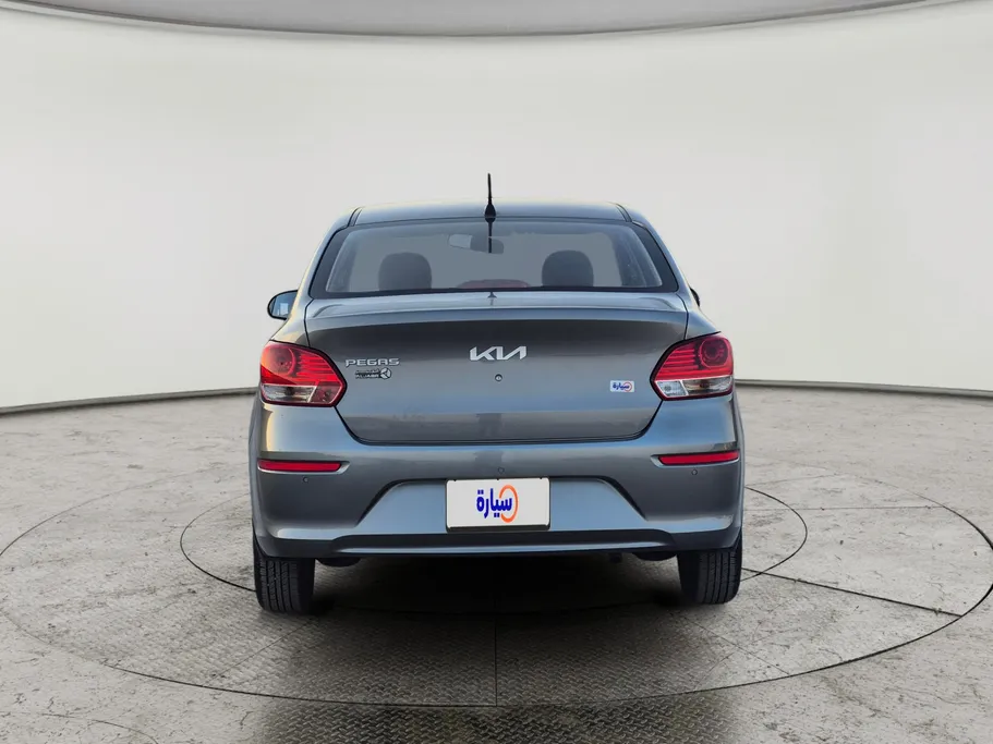كيا بيجاس LX 2023 