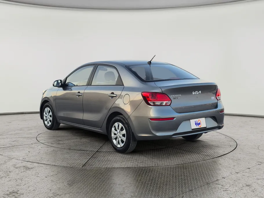 كيا بيجاس LX 2023 