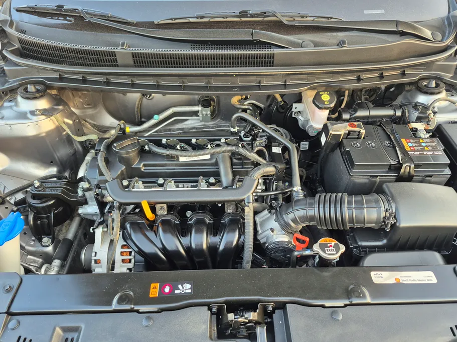 كيا بيجاس LX 2023 