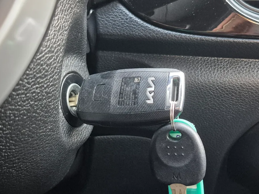 كيا بيجاس LX 2023 