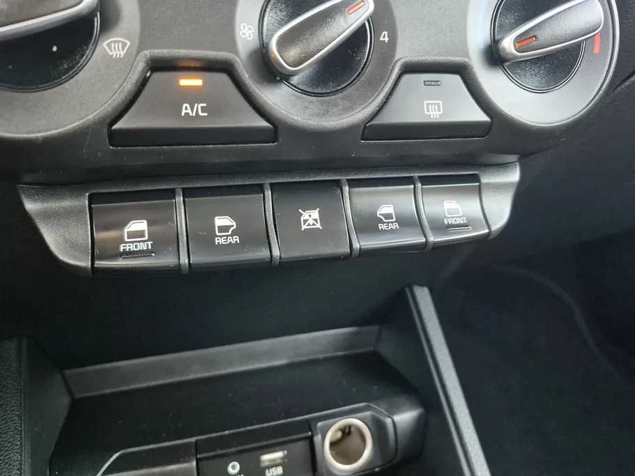 كيا بيجاس LX 2023 