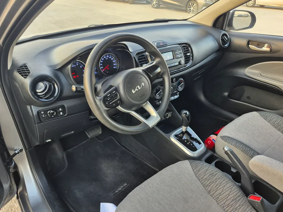 كيا بيجاس LX 2023 