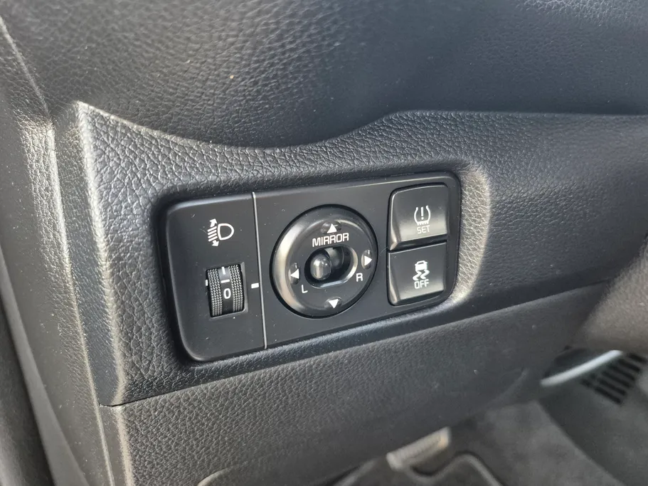 كيا بيجاس LX 2023 