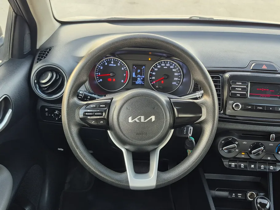 كيا بيجاس LX 2023 