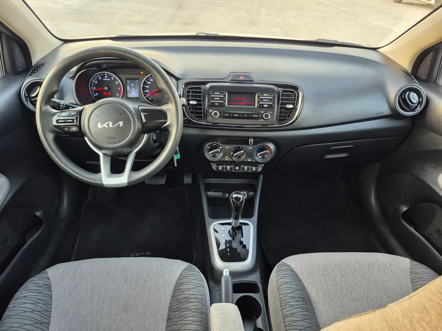 كيا بيجاس LX 2023 