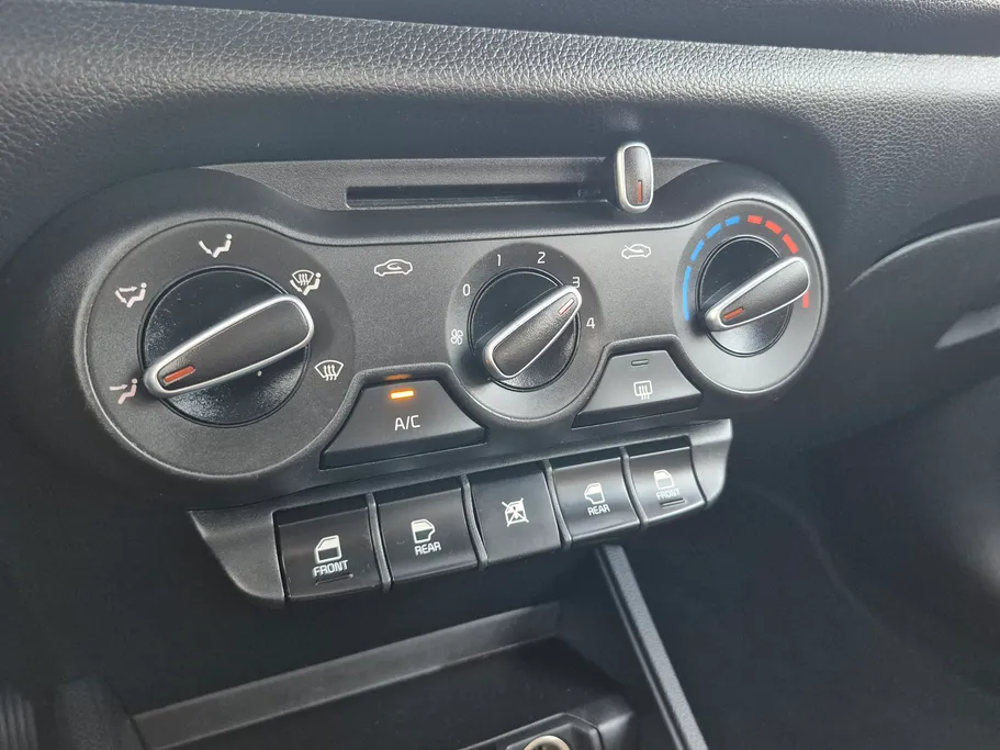 كيا بيجاس LX 2023 