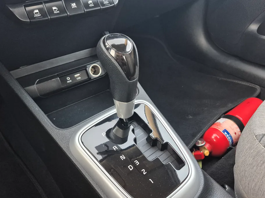 كيا بيجاس LX 2023 