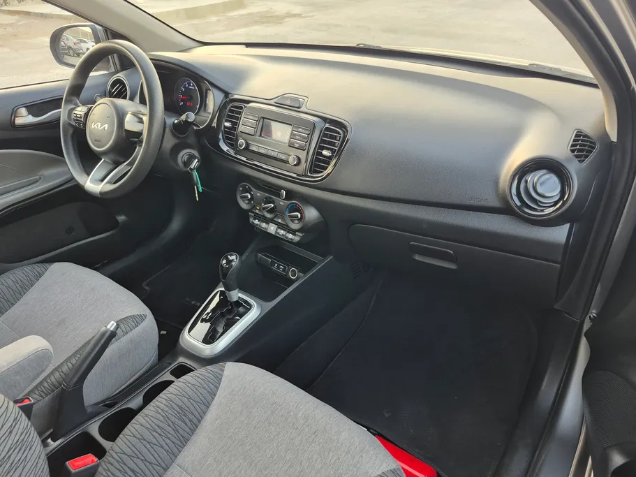 كيا بيجاس LX 2023 