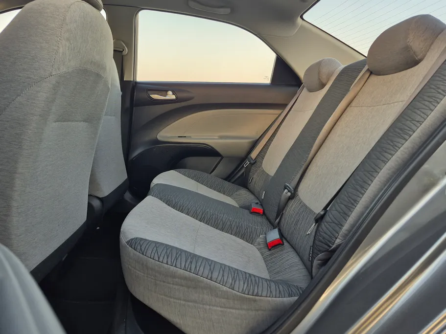 كيا بيجاس LX 2023 