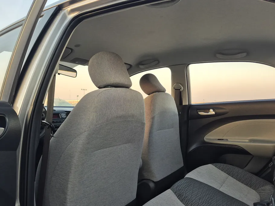 كيا بيجاس LX 2023 