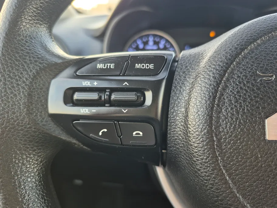 كيا بيجاس LX 2023 