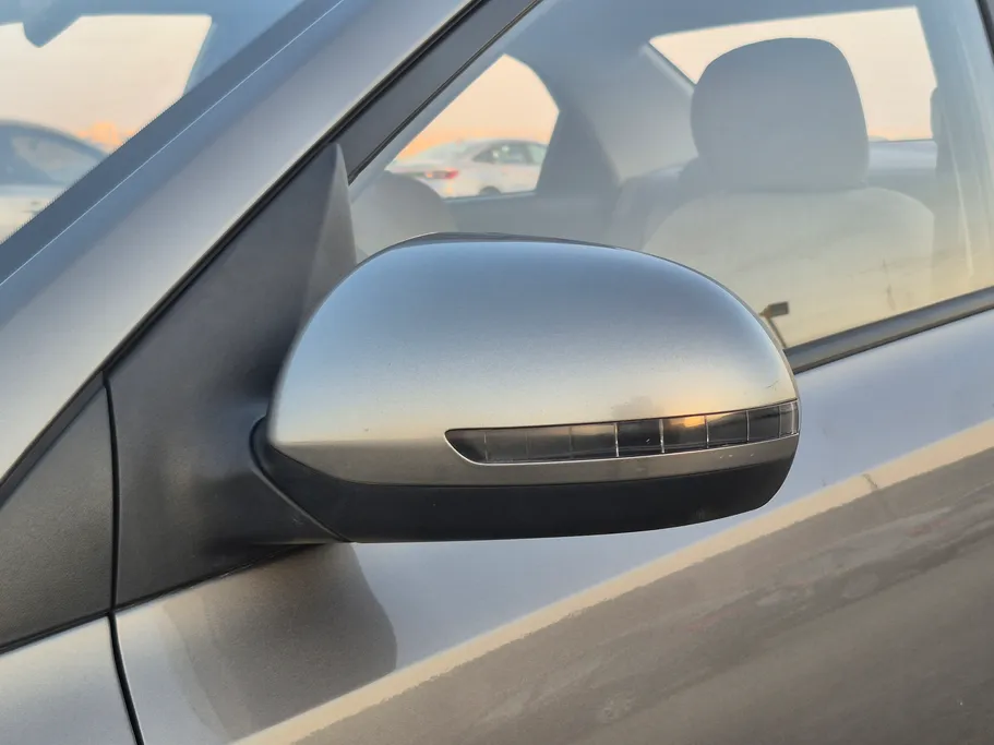 كيا بيجاس LX 2023 