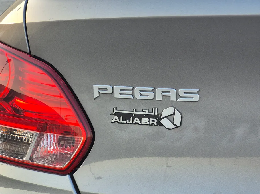 كيا بيجاس LX 2023 