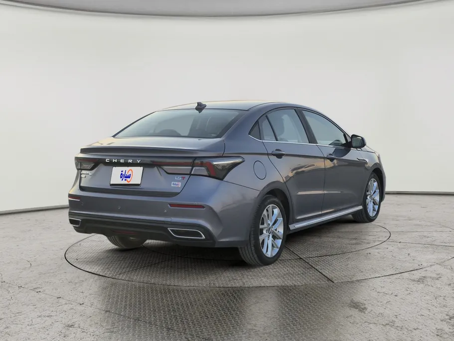 شيري اريزو 6 برو Comfort 2023 