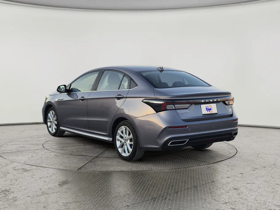 شيري اريزو 6 برو Comfort 2023 