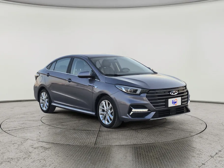 شيري اريزو 6 برو Comfort 2023 