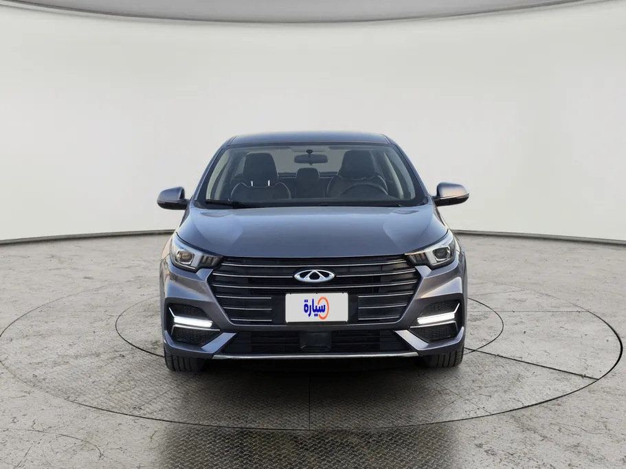 شيري اريزو 6 برو Comfort 2023 