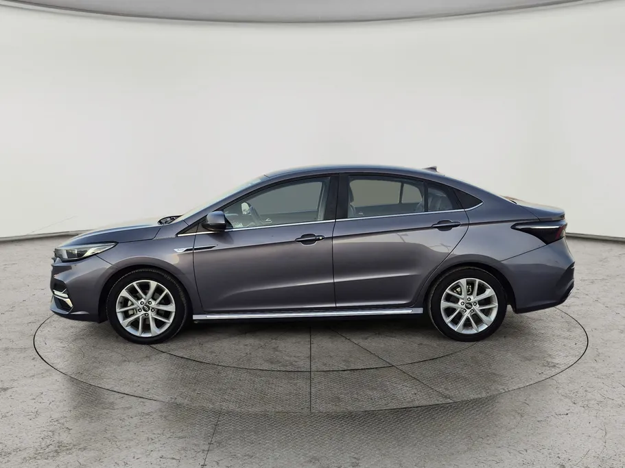 شيري اريزو 6 برو Comfort 2023 