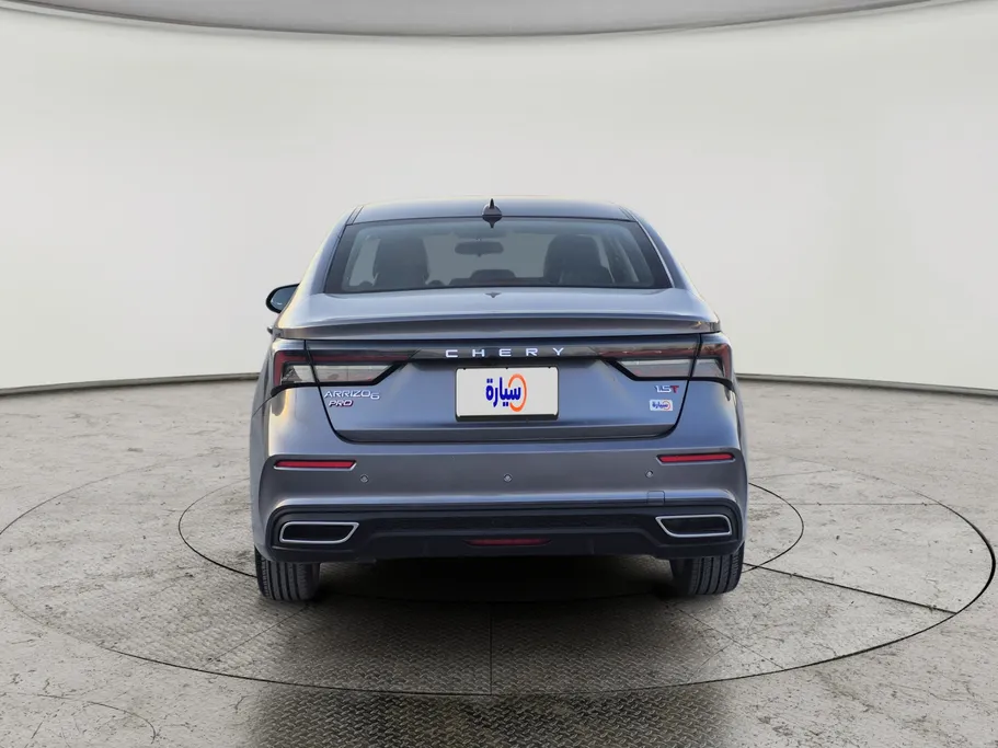 شيري اريزو 6 برو Comfort 2023 