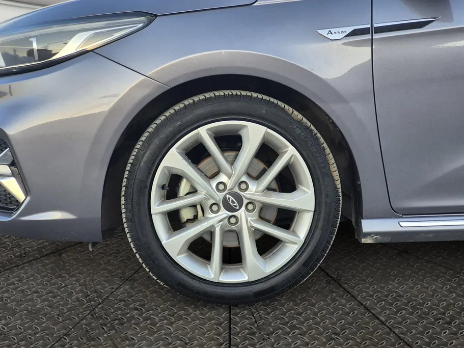 شيري اريزو 6 برو Comfort 2023 