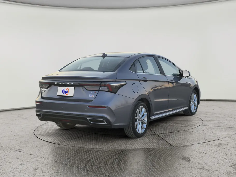 2023 Chery Arrizo 6 Pro Comfort 