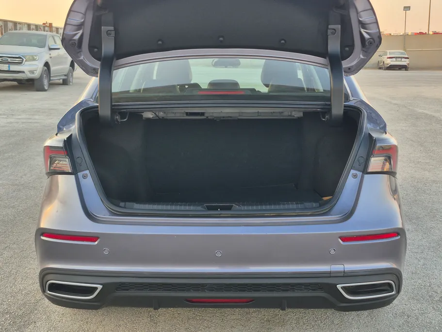 شيري اريزو 6 برو Comfort 2023 