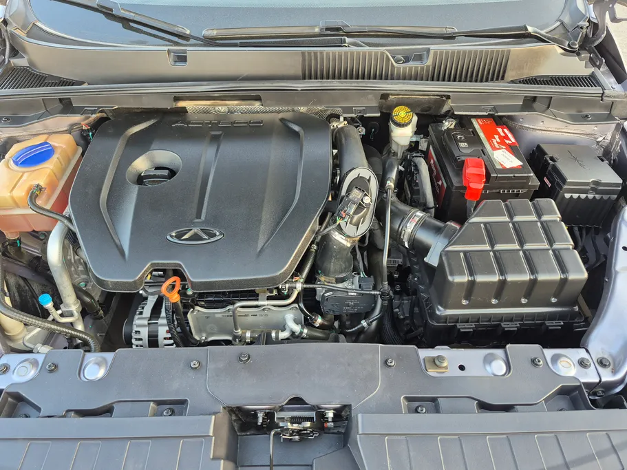 شيري اريزو 6 برو Comfort 2023 