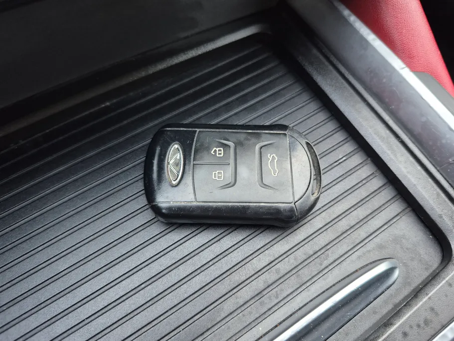 شيري اريزو 6 برو Comfort 2023 