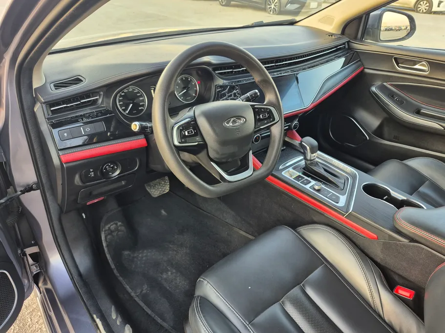 شيري اريزو 6 برو Comfort 2023 