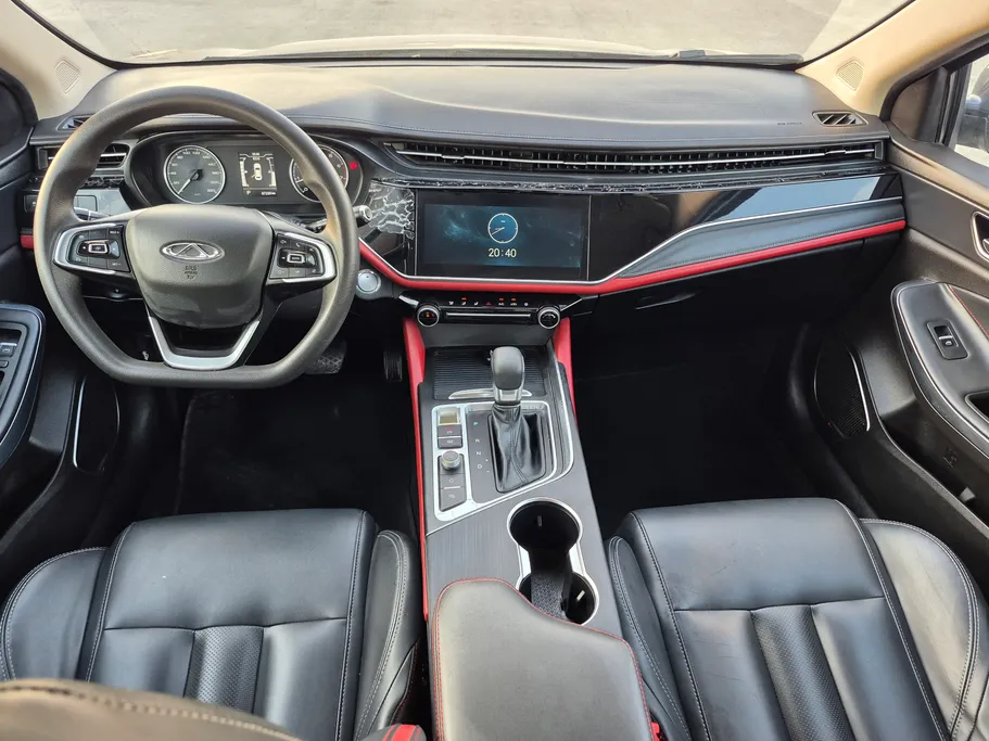 شيري اريزو 6 برو Comfort 2023 