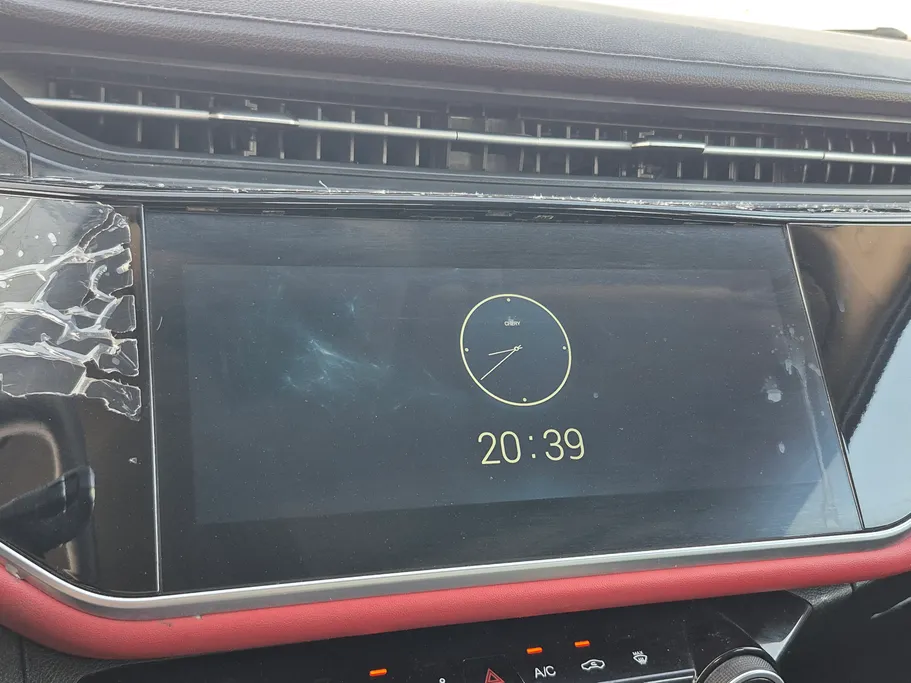 شيري اريزو 6 برو Comfort 2023 