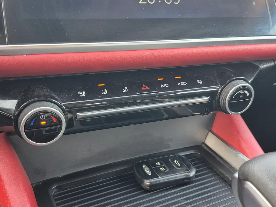 شيري اريزو 6 برو Comfort 2023 