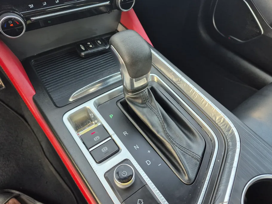 شيري اريزو 6 برو Comfort 2023 