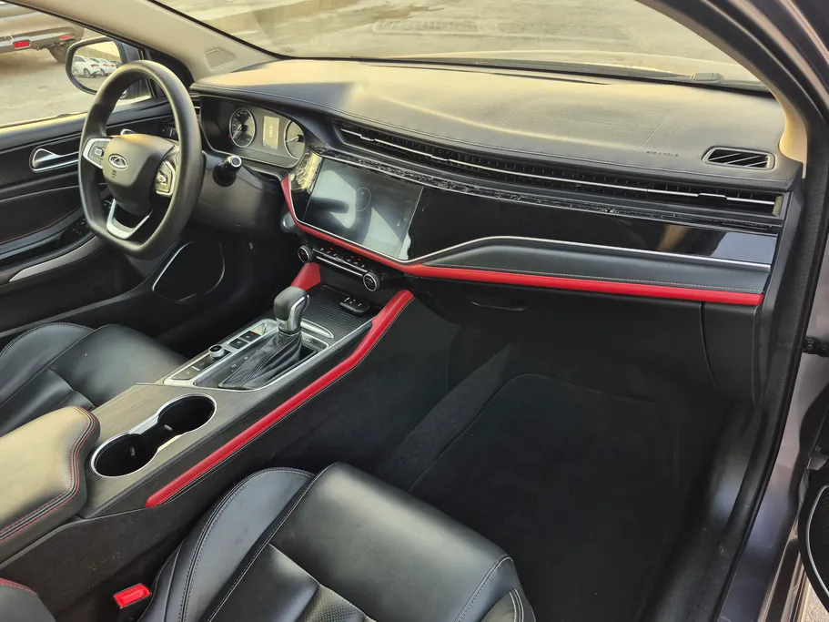 شيري اريزو 6 برو Comfort 2023 