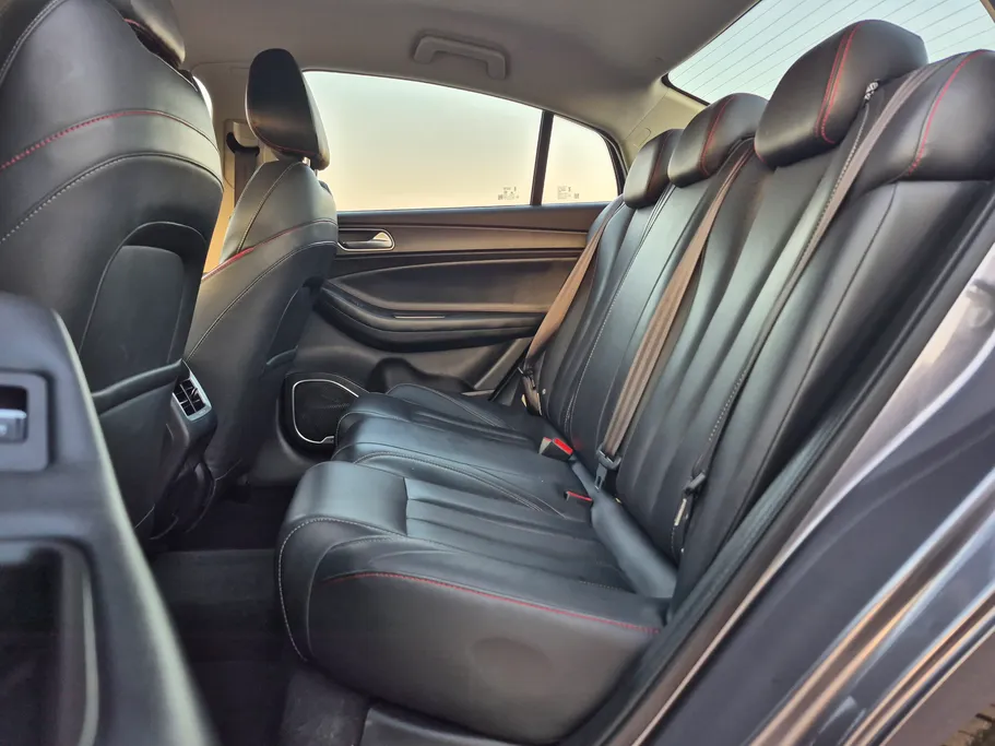 شيري اريزو 6 برو Comfort 2023 