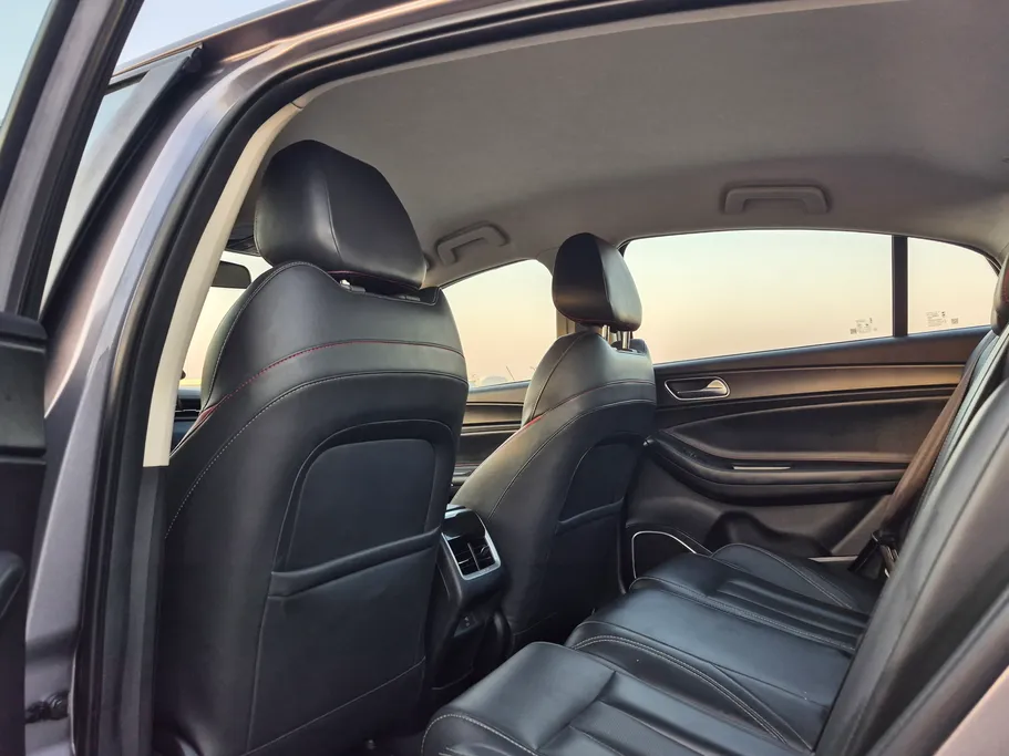 شيري اريزو 6 برو Comfort 2023 