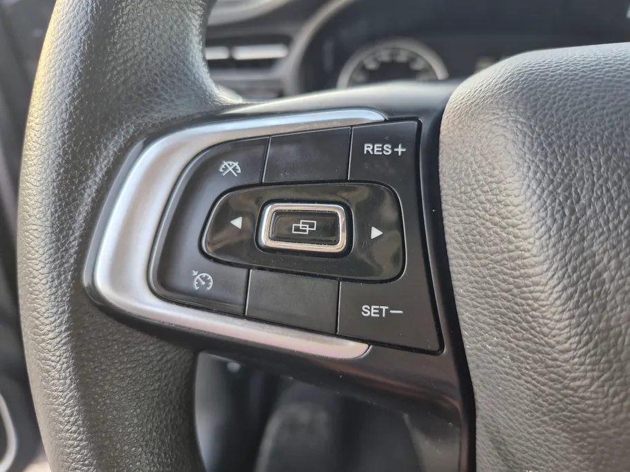 شيري اريزو 6 برو Comfort 2023 