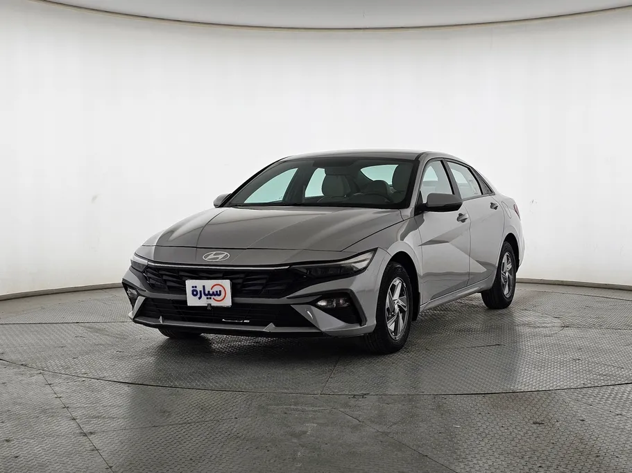 هيونداي النترا فلييت 2024 