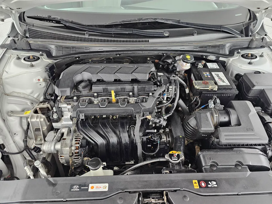 هيونداي النترا فلييت 2024 