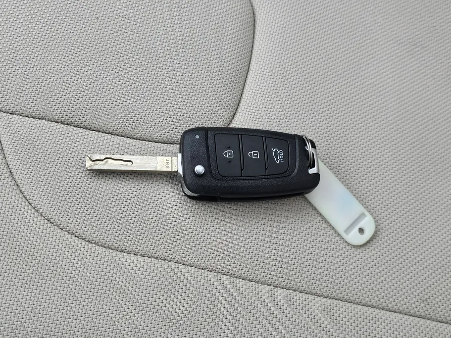 هيونداي النترا فلييت 2024 