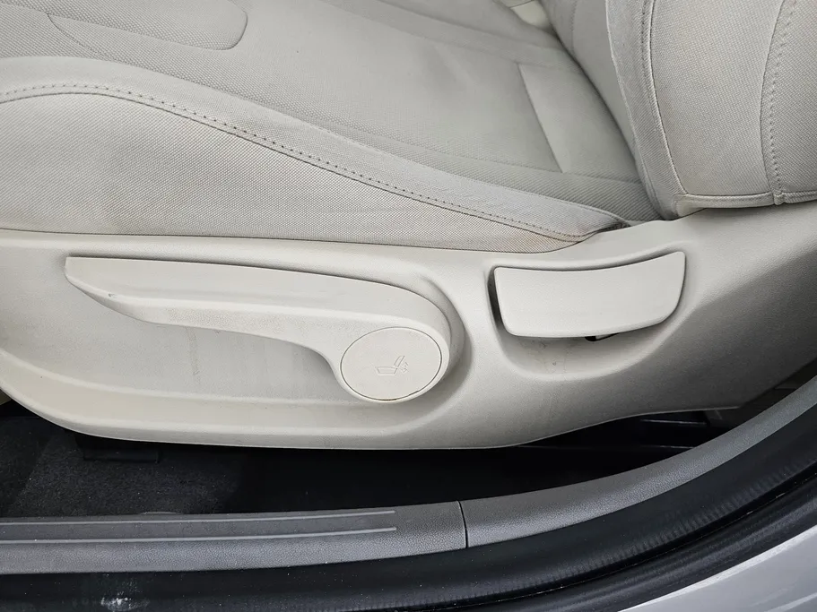 هيونداي النترا فلييت 2024 