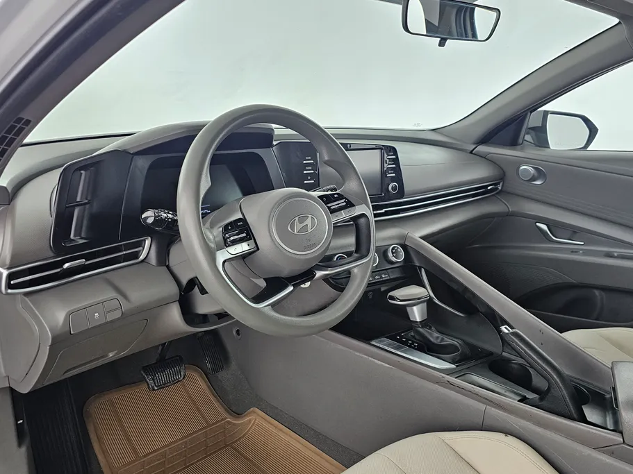 هيونداي النترا فلييت 2024 