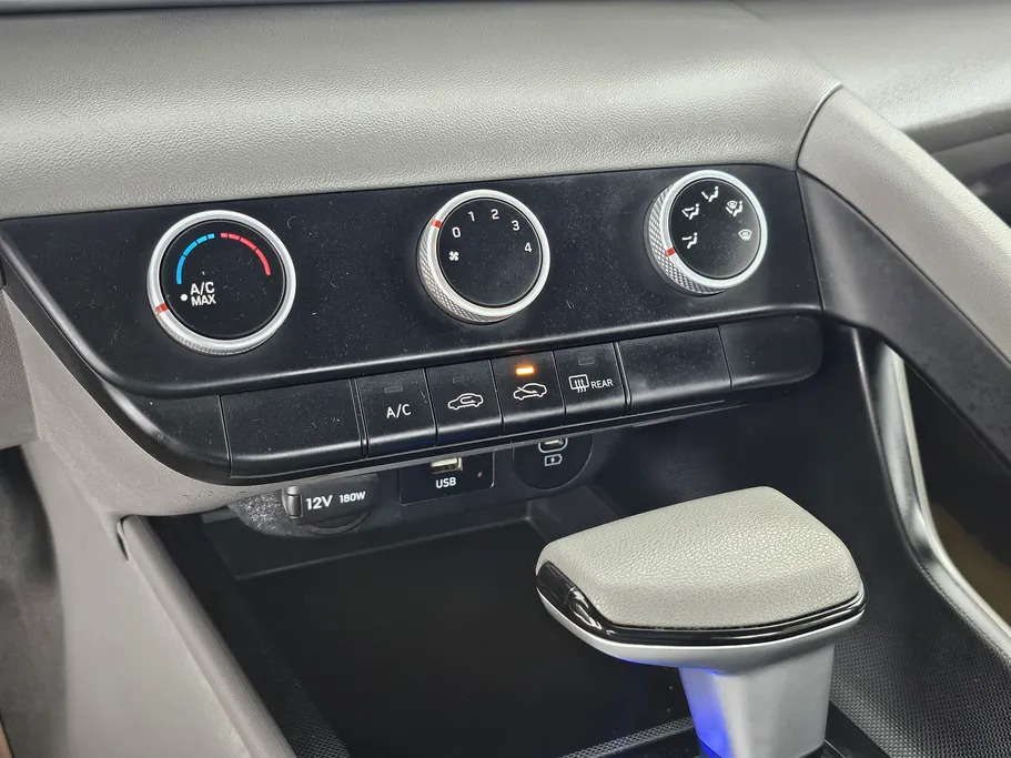 هيونداي النترا فلييت 2024 