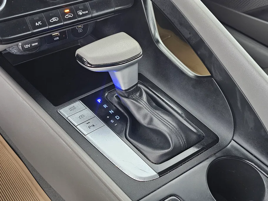 هيونداي النترا فلييت 2024 